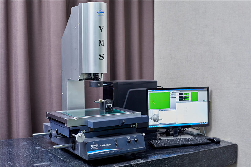 投影仪 VMS-3020F 万濠 中国 0.0001mm