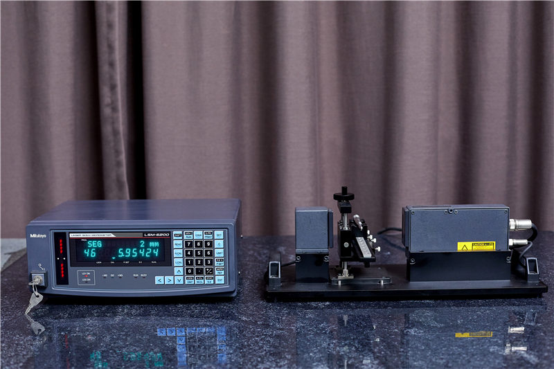 激光测径仪 LSM-6200 三丰 日本 0.0001mm