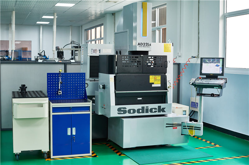放电机 AD32Ls Sodick 日本 0.002mm