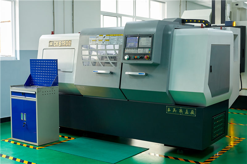 数控车 CK6150B 玉溪 中国 0.01mm