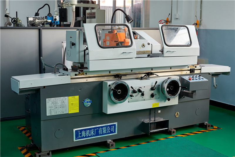 Cylindrical Grinder M1320A/750-H  SMTW China 0.002mm