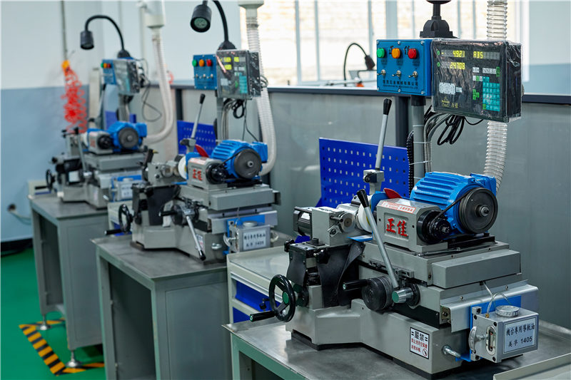 外径研磨机  ZJ-W010 正佳 中国 0.002mm