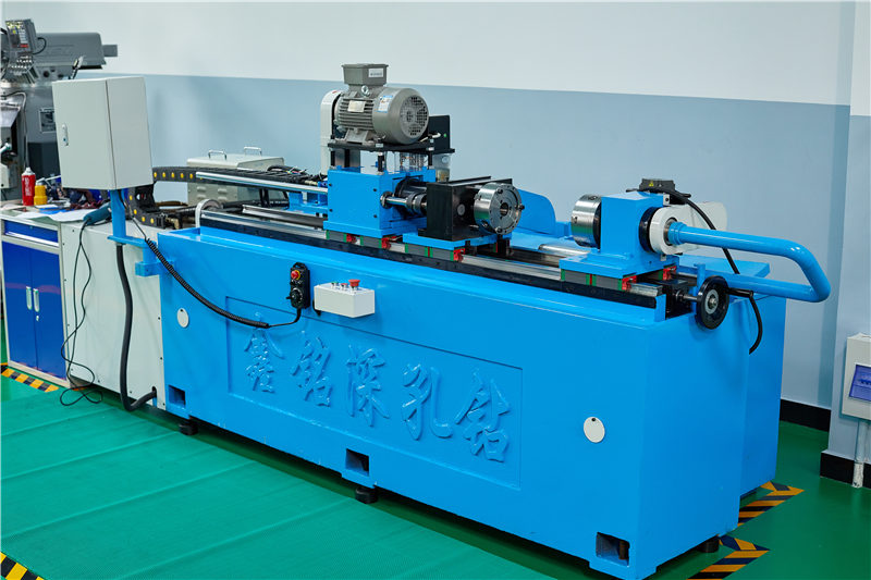 深孔钻  XM-600NC 鑫铭 中国 0.1mm