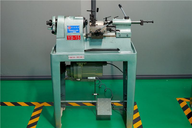 小车床 YB-15 精诚 中国 0.1mm