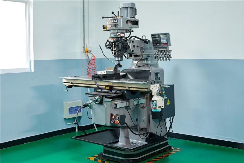铣床 FTM-X4 丰堡 台湾 0.1mm